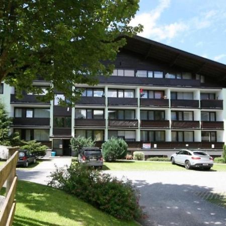 Apartment Alpinflair 1 Kaprun Buitenkant foto